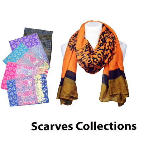 Scarves