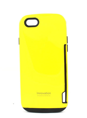 iFace Innovation Anti-Shock Smooth 5.5 inch Case for iPhone 6 Plus Apple New iPhone 6 Plus Case