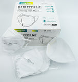 CE2163 FFP2 Face Mask