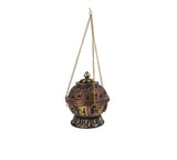 Incense burner