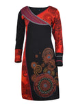 womens-long-sleeve-dress-with-embroidery-and-floral-print-evening-dress-1