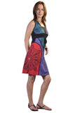 knee lenght dress