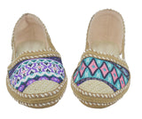 Colorful Slip-On Ballerina Comfort flat Shoes - craze-trade-limited