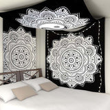 indian-mandala-tapestry-tai-chi-wall-hanging-tapestries-hippie-bohemian-black-brown-decorative-wall-carpet-yoga-mats