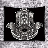 indian-mandala-tapestry-tai-chi-wall-hanging-tapestries-hippie-bohemian-black-brown-decorative-wall-carpet-yoga-mats