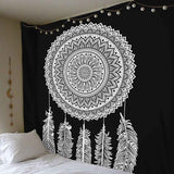 indian-mandala-tapestry-tai-chi-wall-hanging-tapestries-hippie-bohemian-black-brown-decorative-wall-carpet-yoga-mats-1